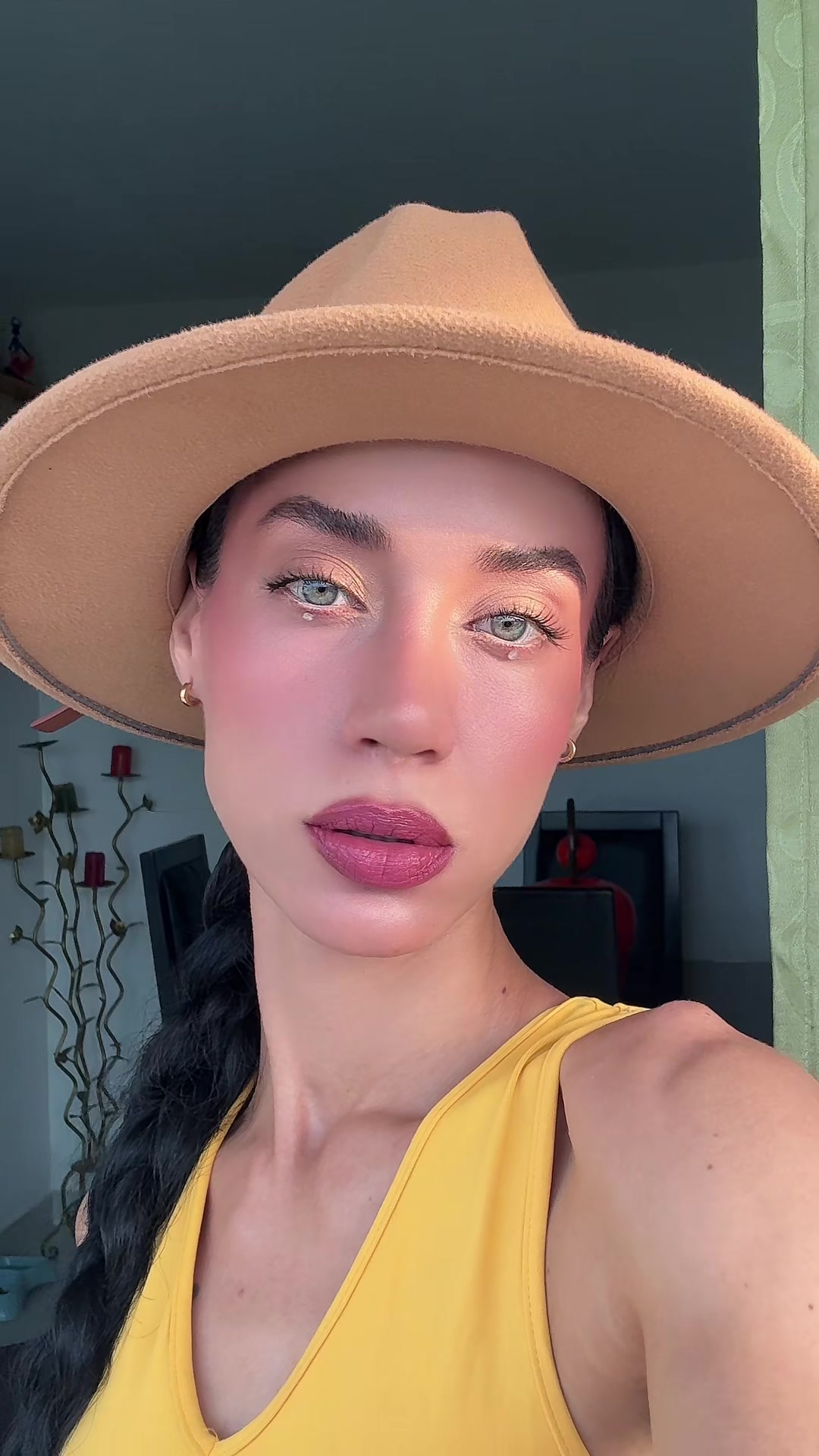 @⚜️CATHERINE OLIVEROS⚜️