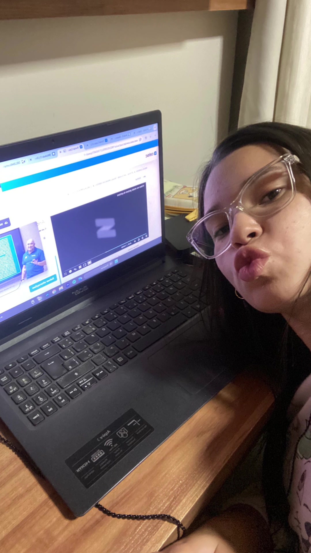 @Ana Clara Barbosa