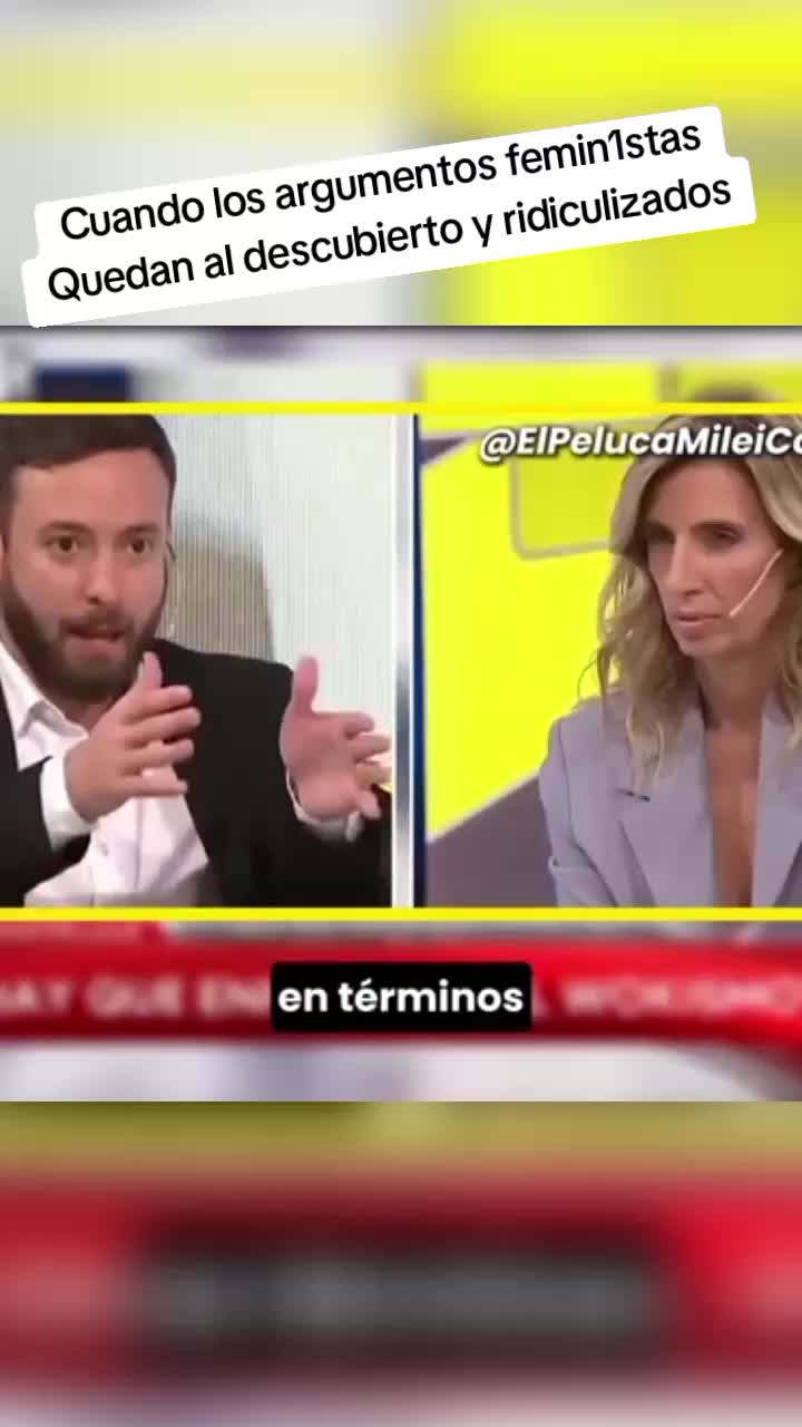 @As&iacute; Est&aacute;n las Cosas