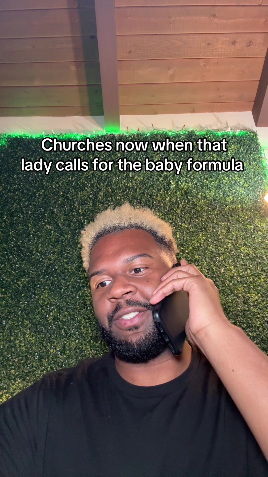 @TremaineOnTV