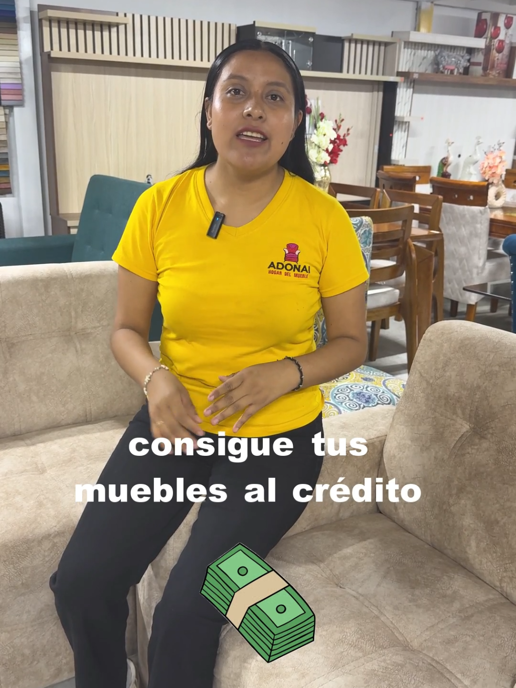 @Muebles Adonai