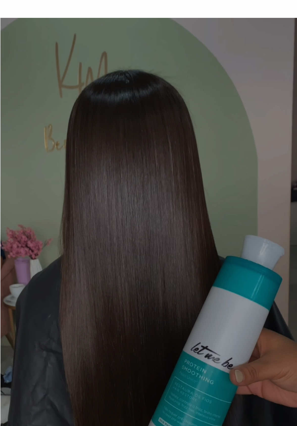 @KMBeautySalon