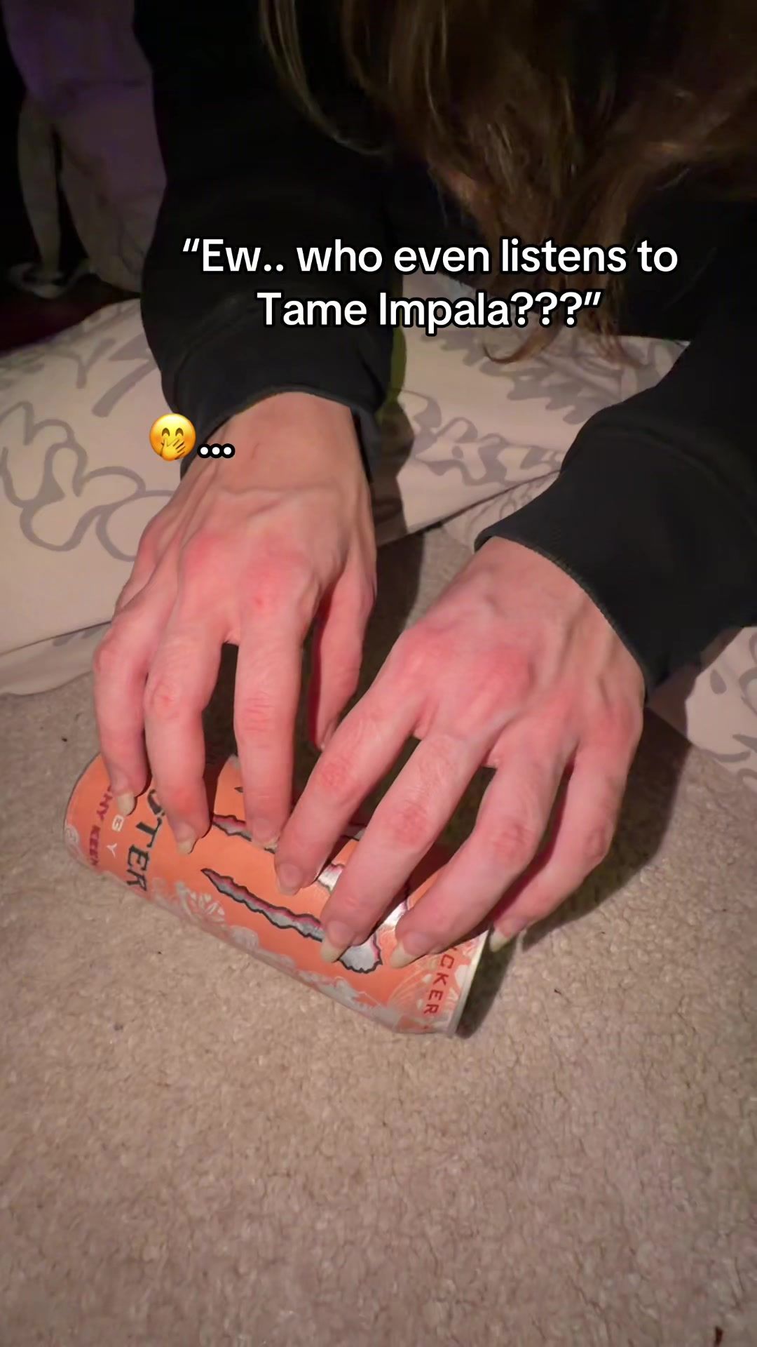 @Vibinchix⚡️
