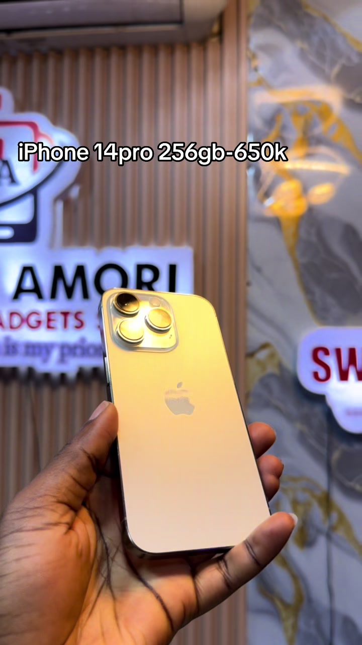 @AUNTYAMORI IBADAN IPHONEVENDOR