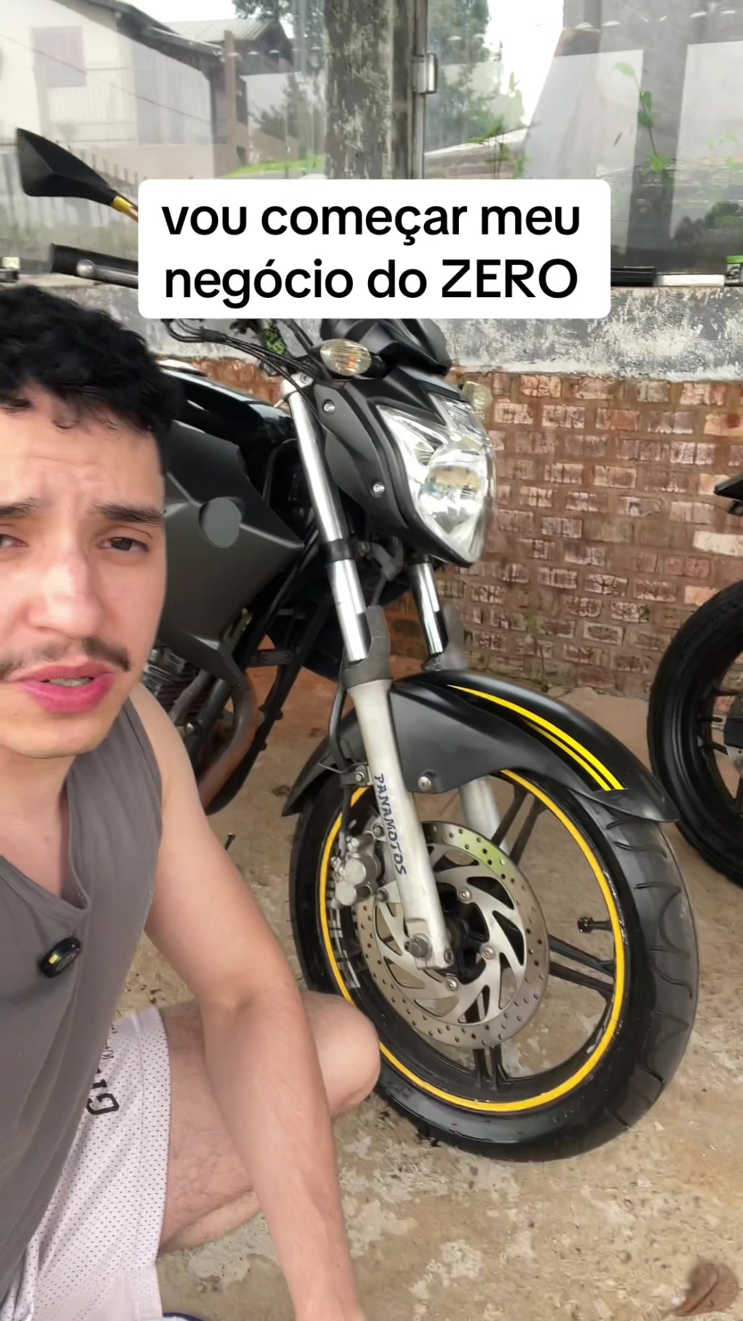 @Dudu do Brique