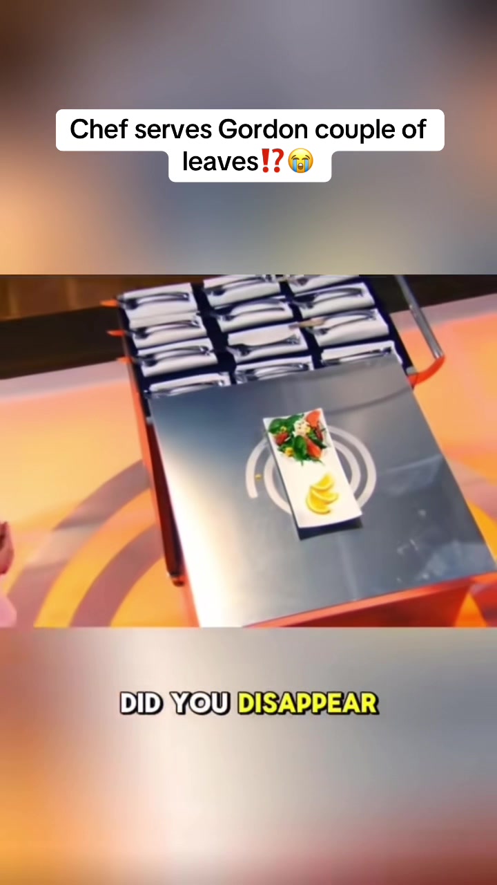 @Gordon Ramsay Clips