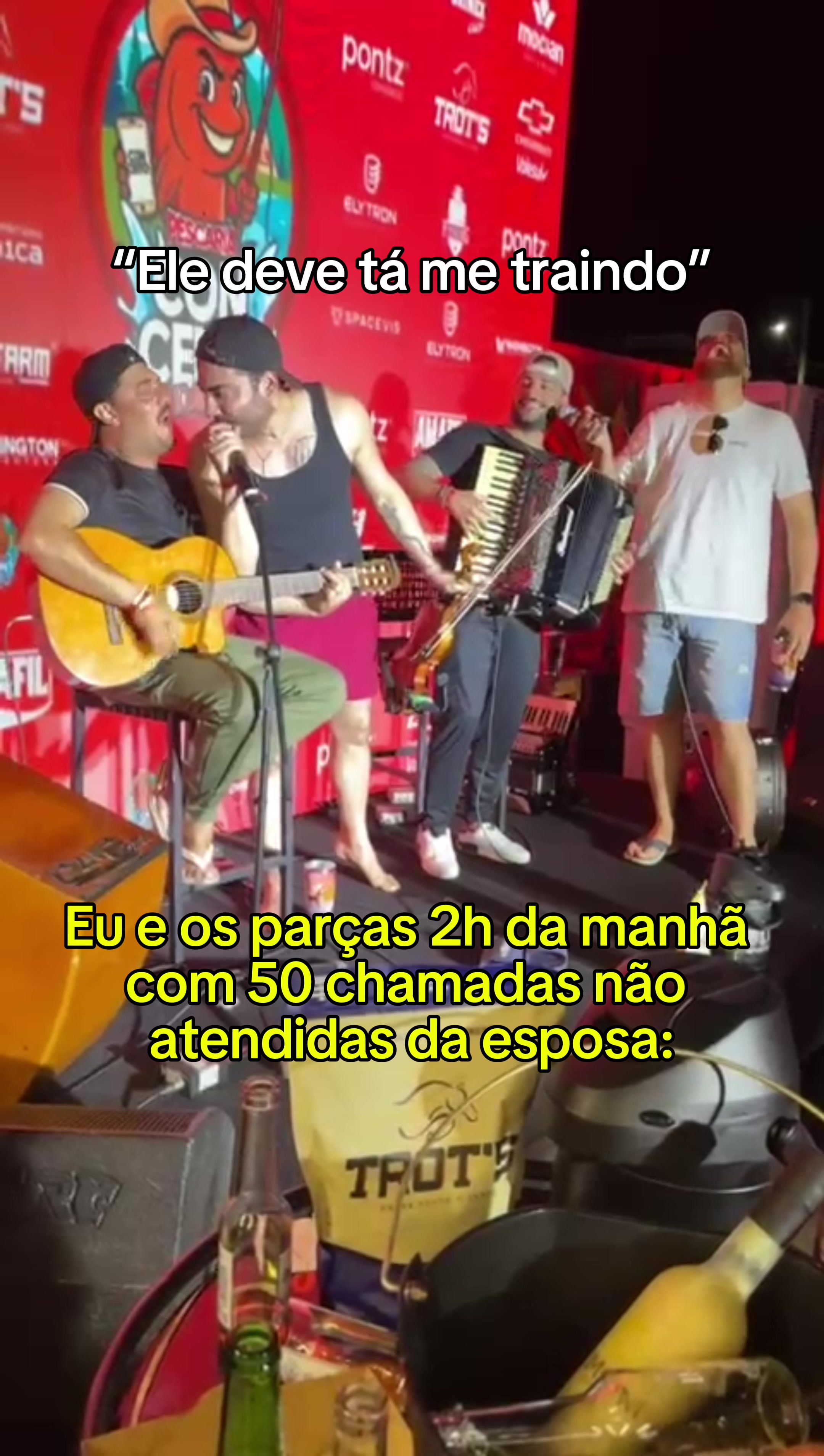 @Guilherme e Benuto