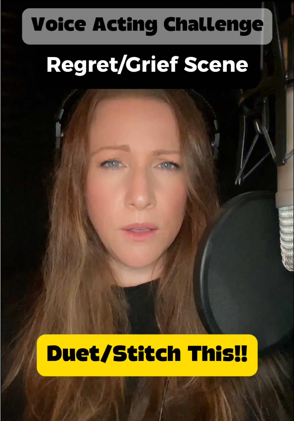 @Melissa Mirren VO