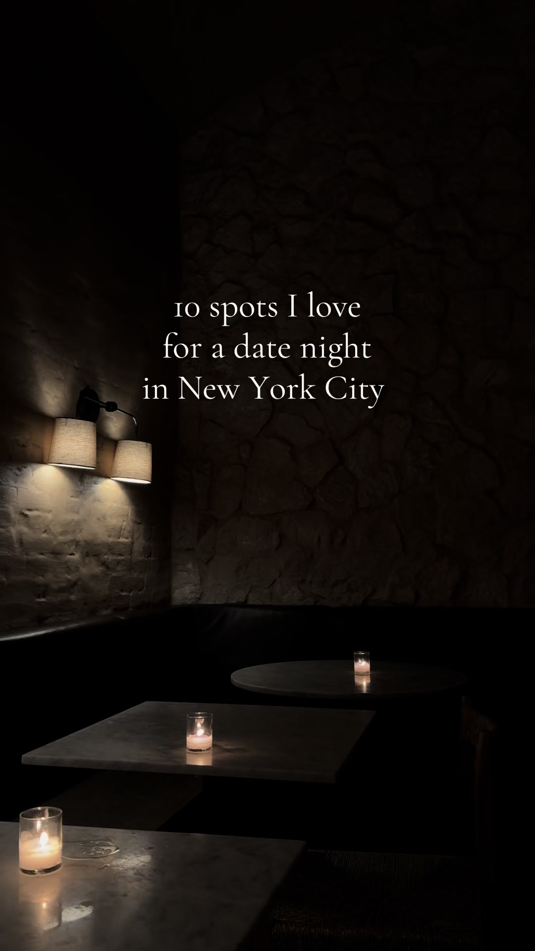 @Carlie&rsquo;s Food Diary NYC Foodie