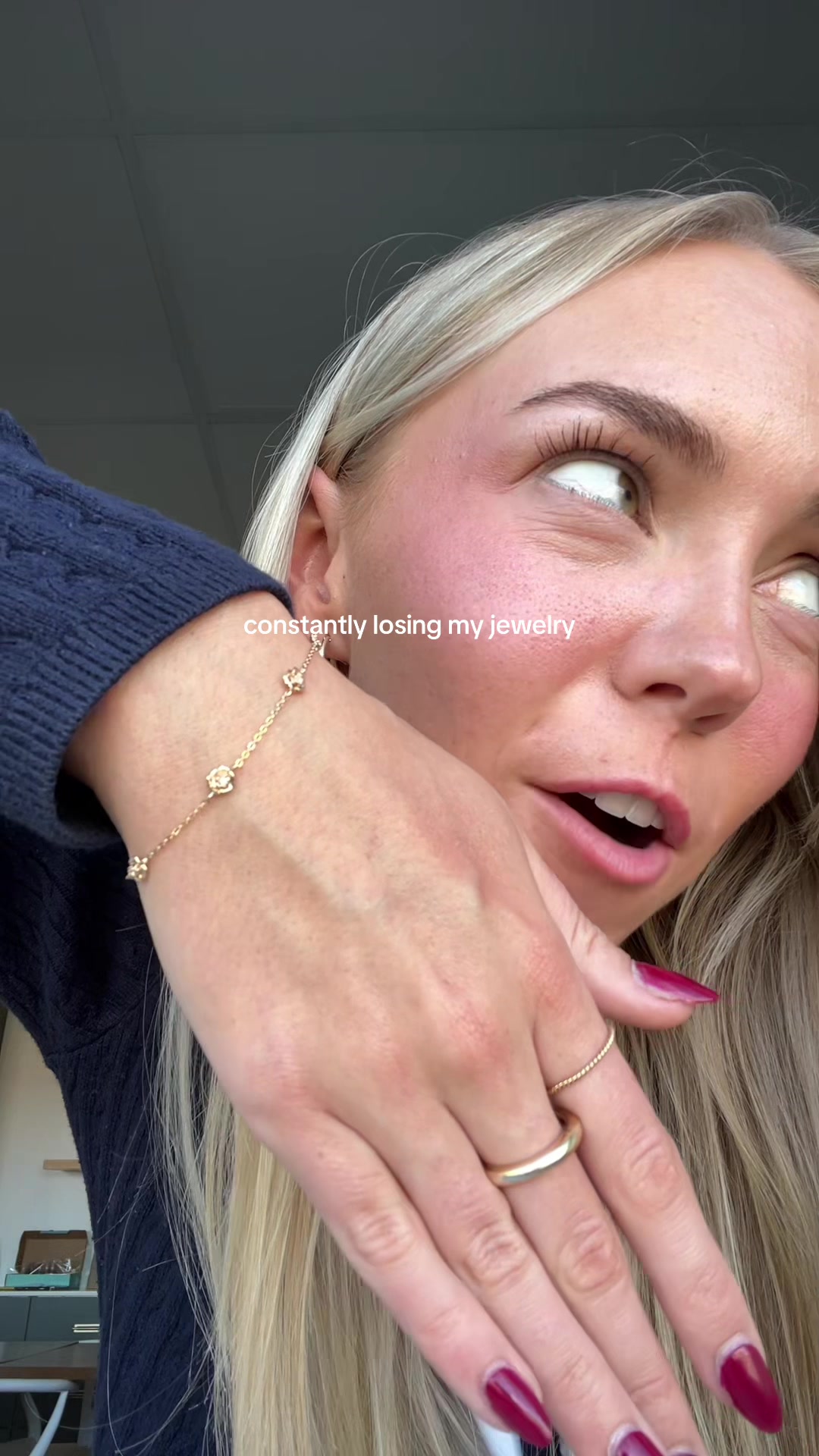 @Made by Mary Jewelry