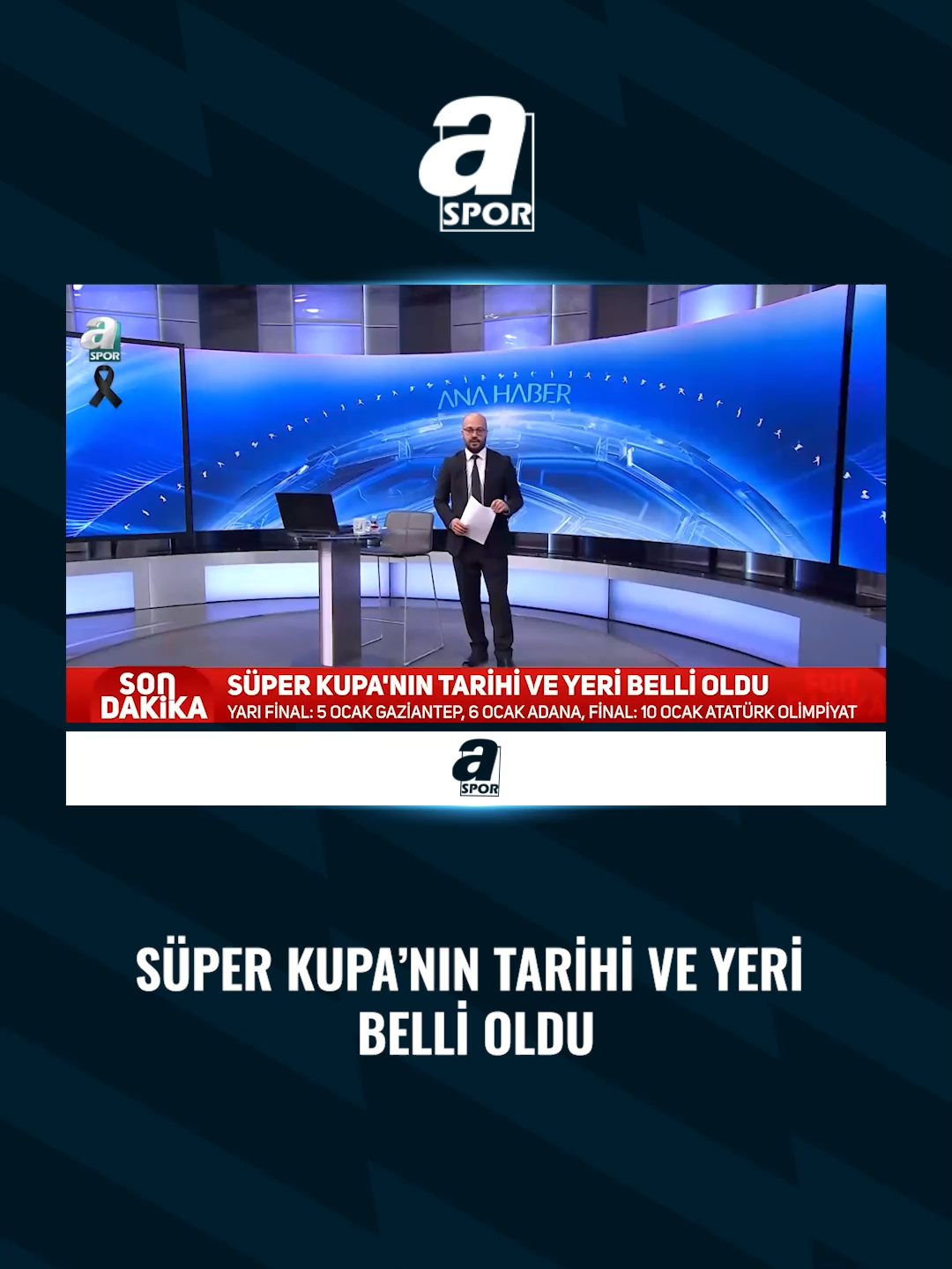 @A Spor