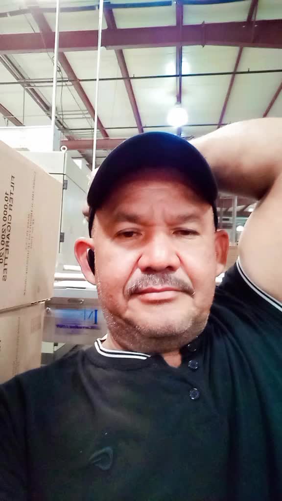 @el papi tuyo😜