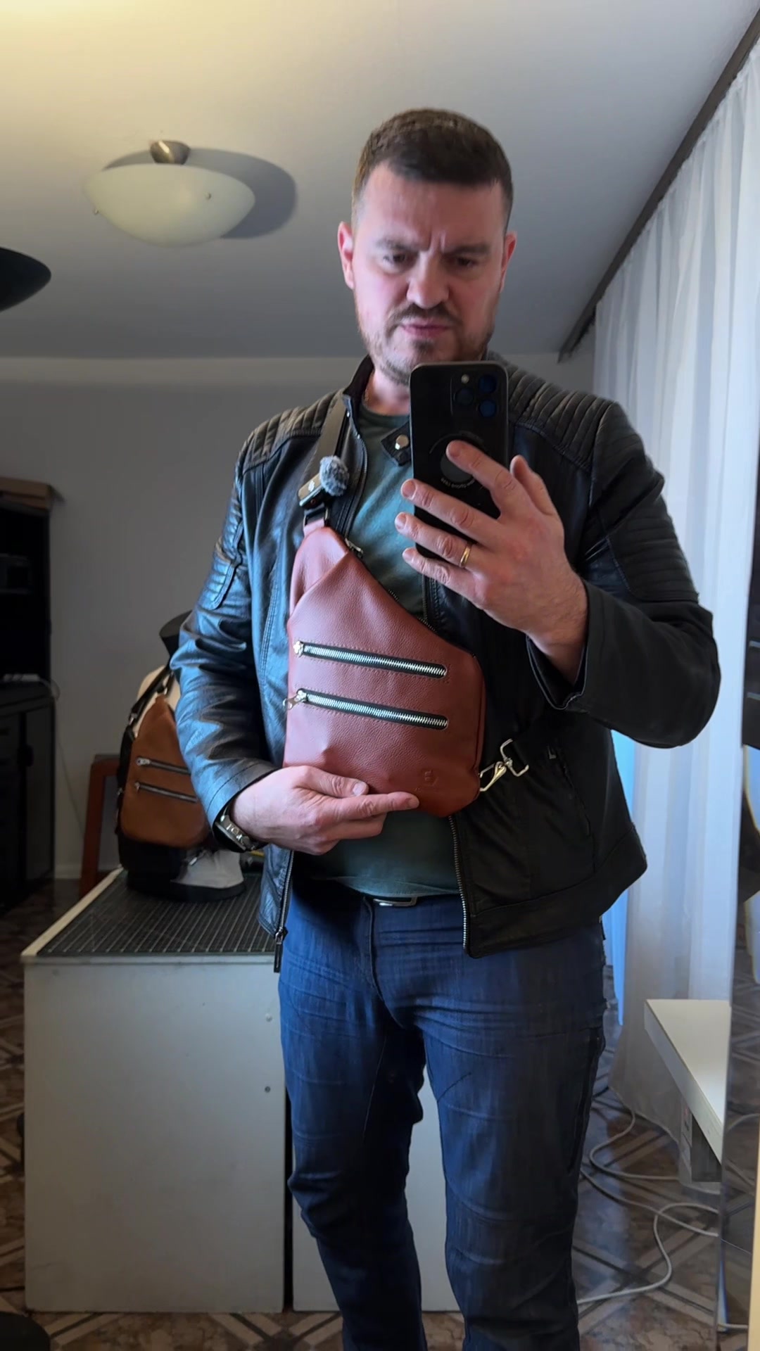 @Bohkov Leather