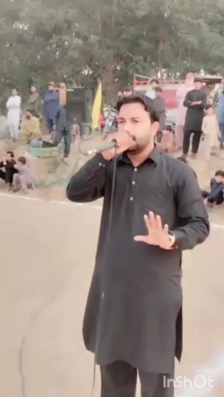@Rao munwar commentator 786