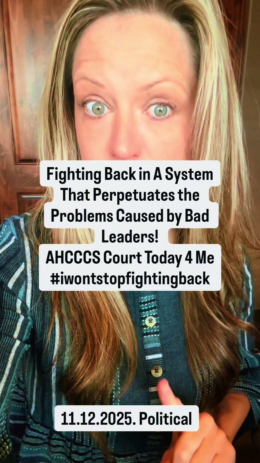 @Teri A. Hourihan PhD