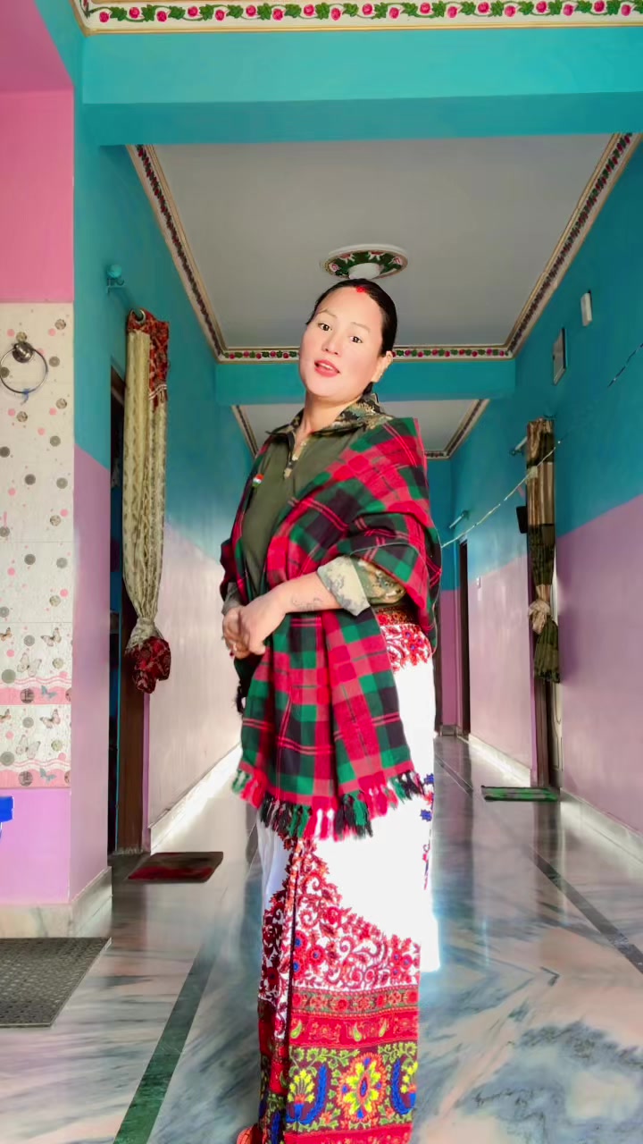 @Alina Thapa Magar