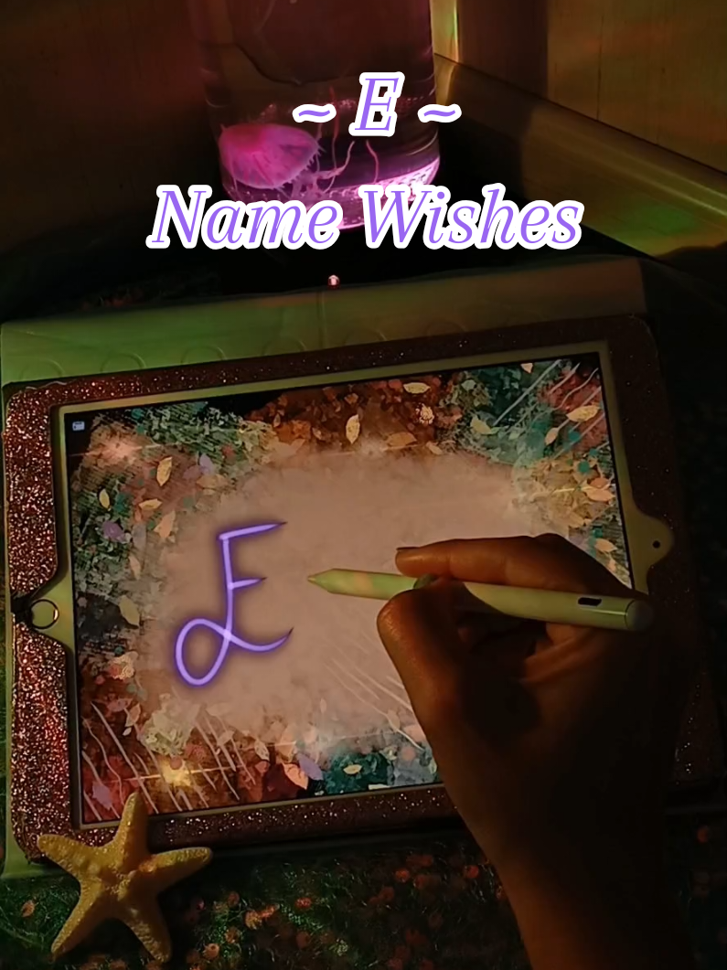 @🔮Name Wishes🔮