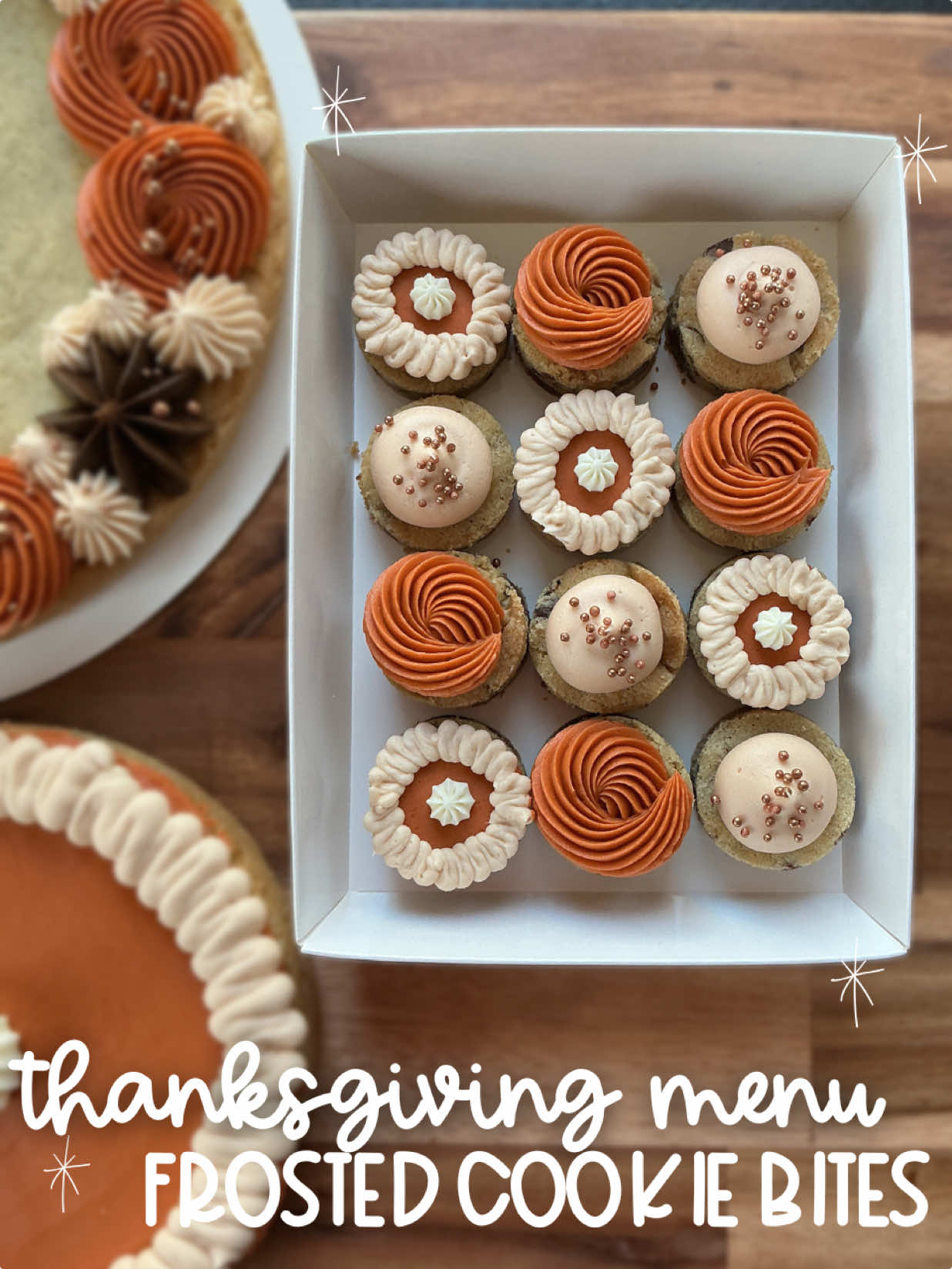 @Sweetheart Bakeshop | Jennifer