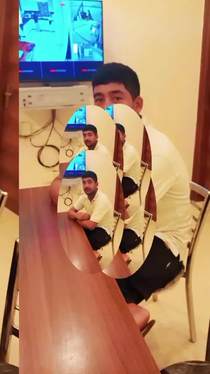 @Arjun Bc