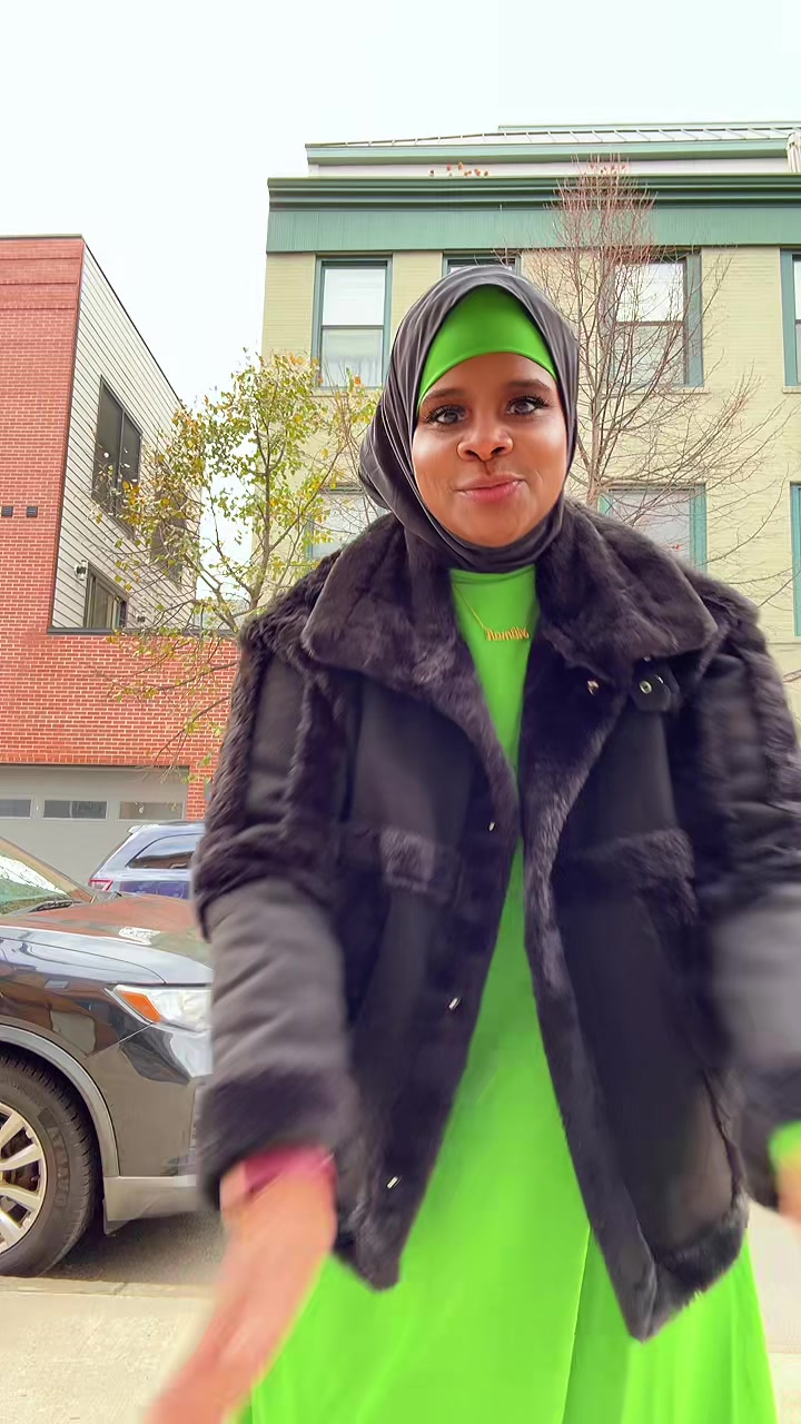 @DaFlyestMuslimah