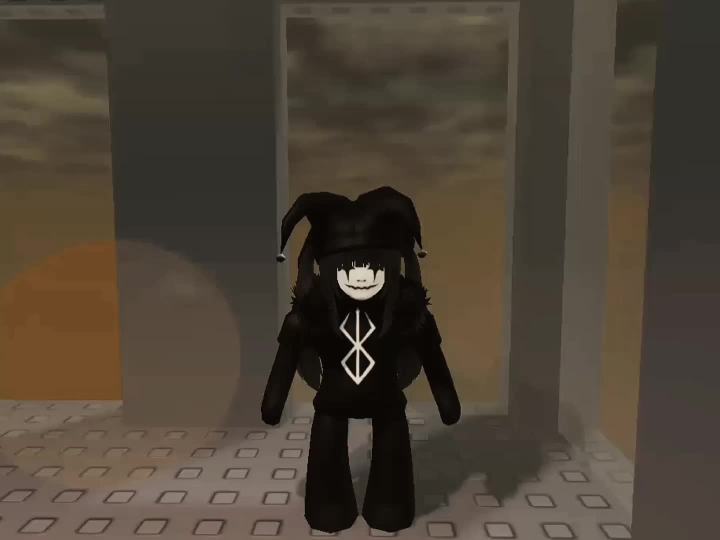 @@半治