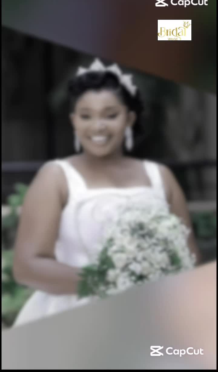@Bridal World Uganda