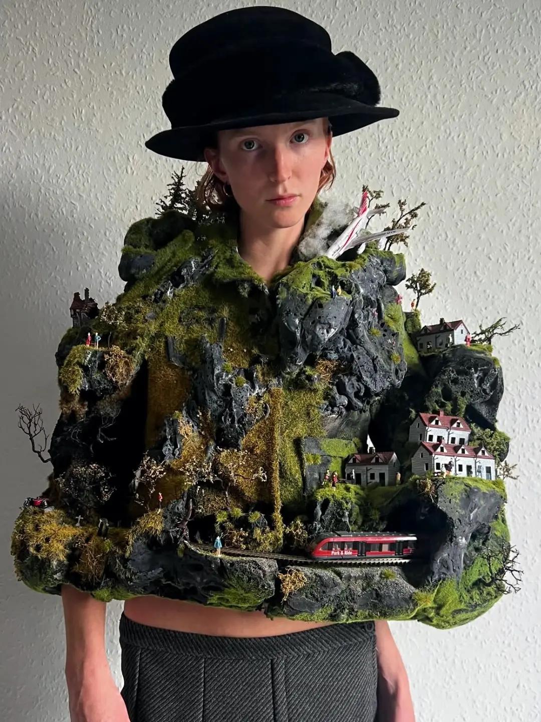 @gastt fashion