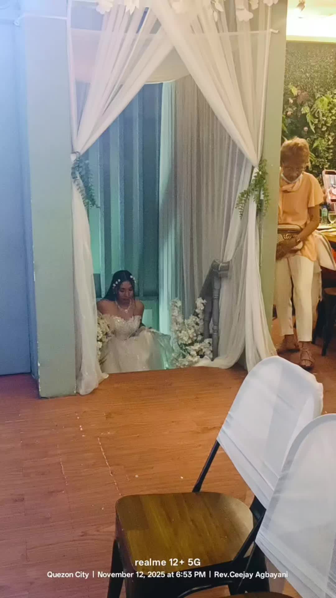 @RevCrescencioAgbayaniJr