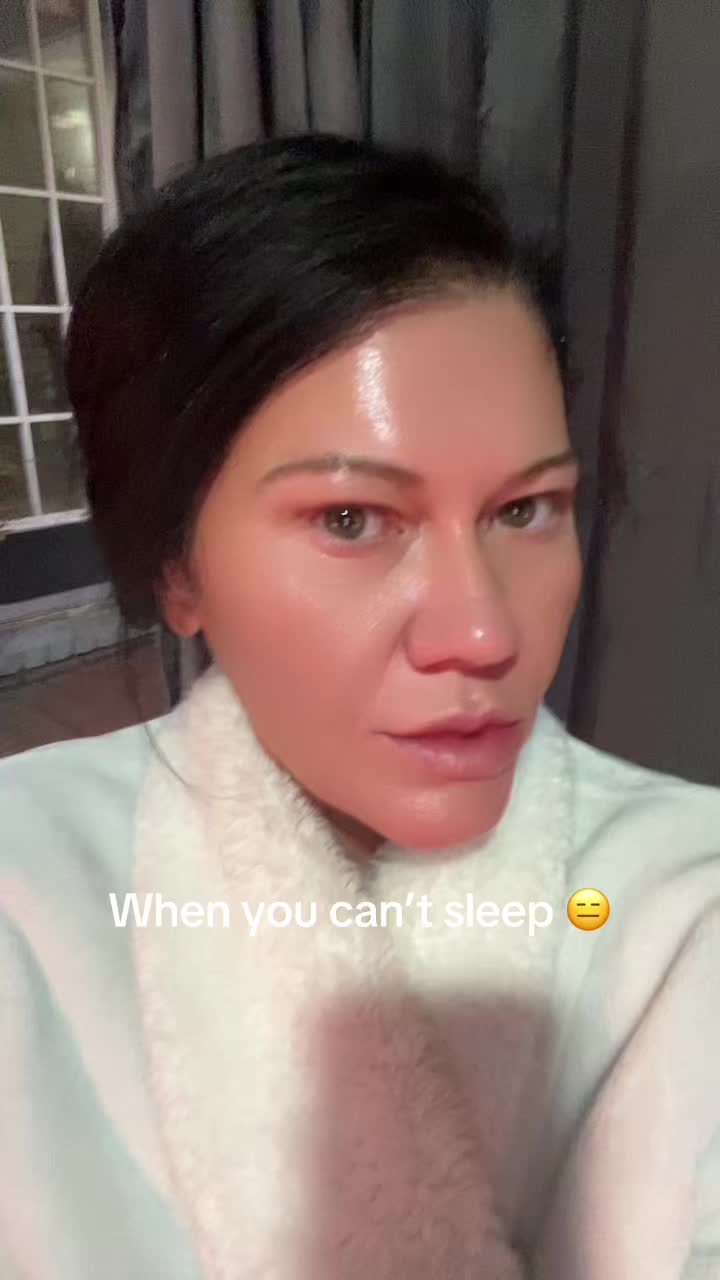 @Kristen D