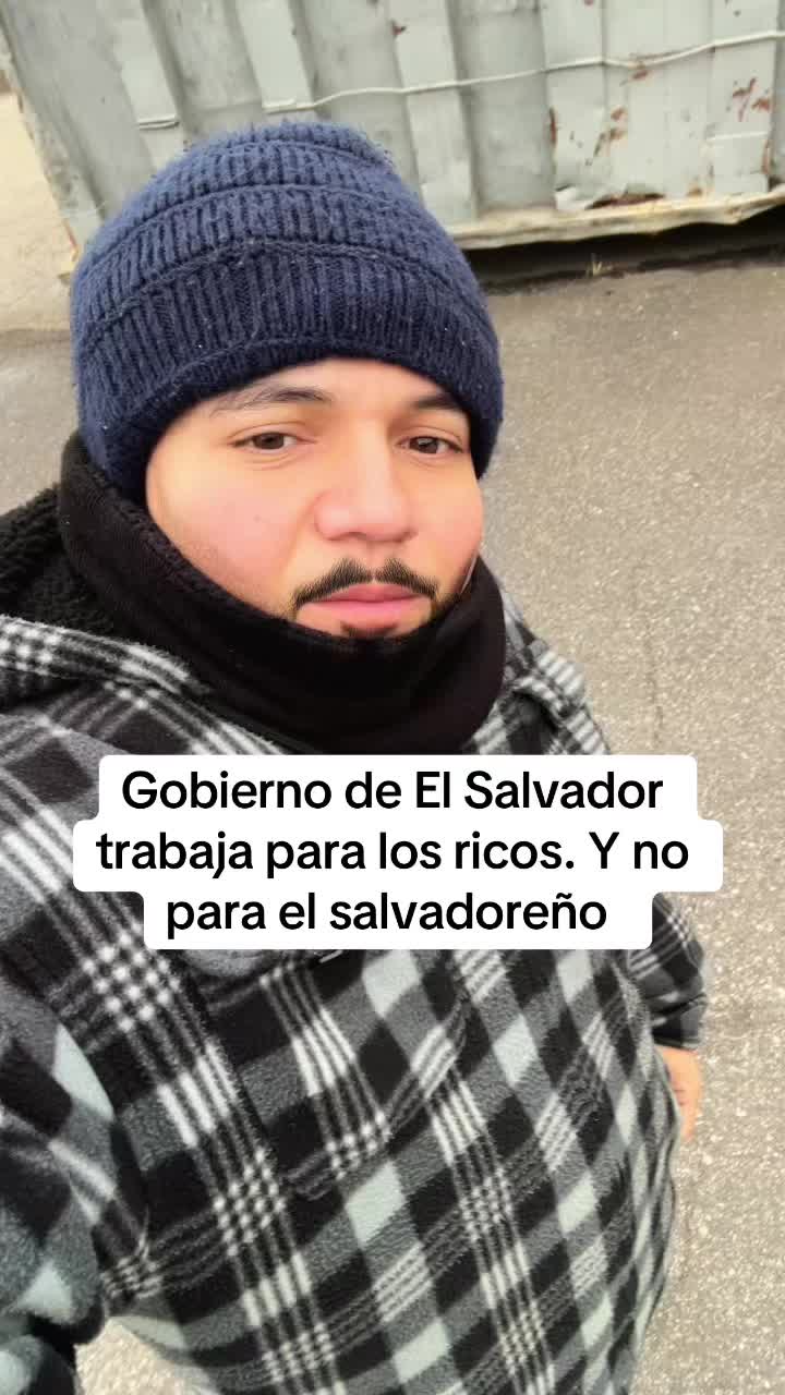 @El Pajero SV