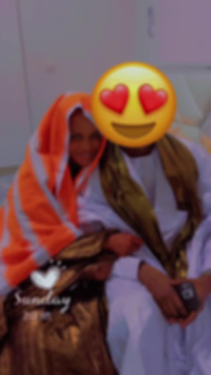 @Sista fa Diabarji ❤️💍🇲🇷🇲🇷
