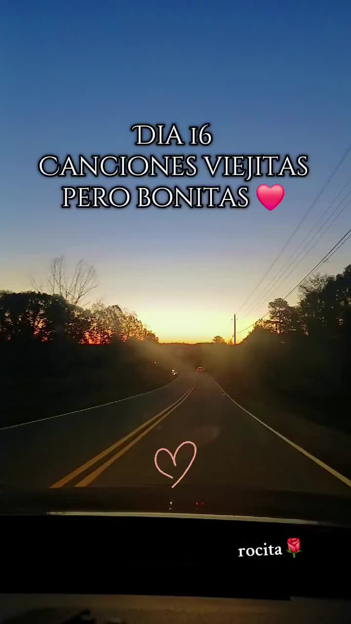 @canciones_viejitas