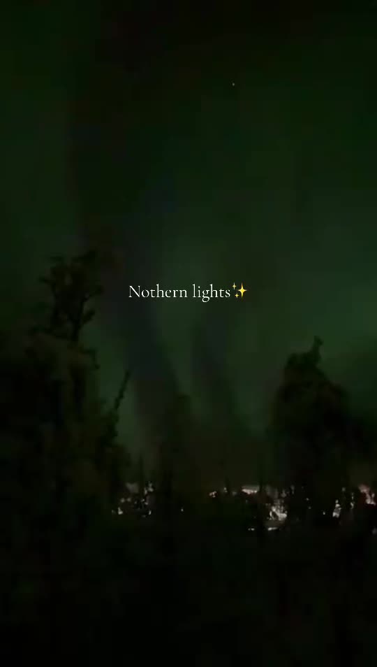 @Aurora