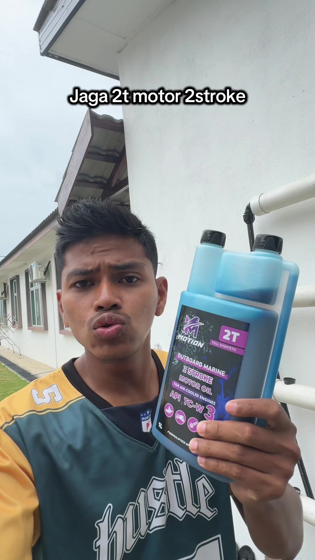 @Azri Jerantut