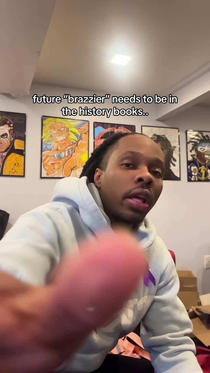 @BOODAH