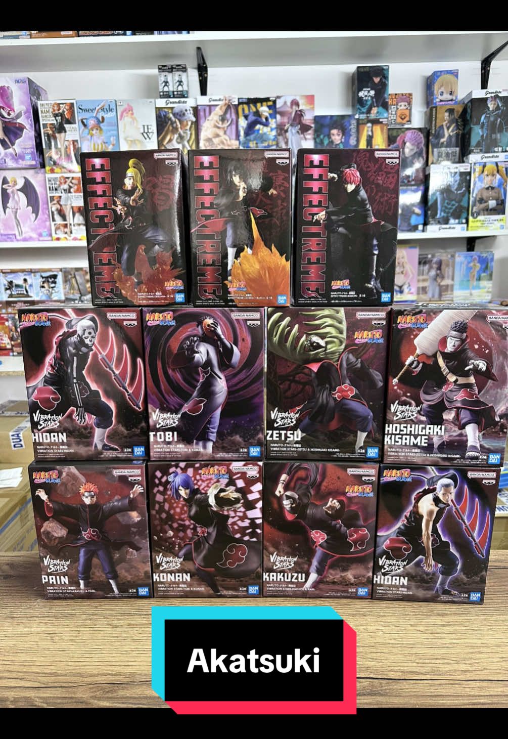 @Oniichan Store