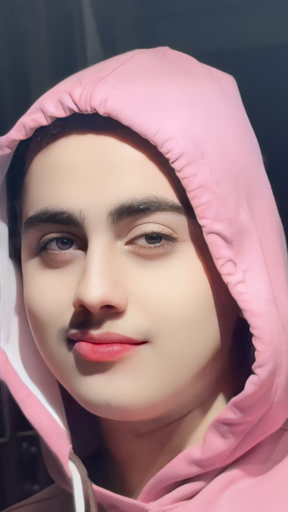 @𝙃𝙚: 𝘼  𝙒𝙊𝙇𝙁 🐺🥵