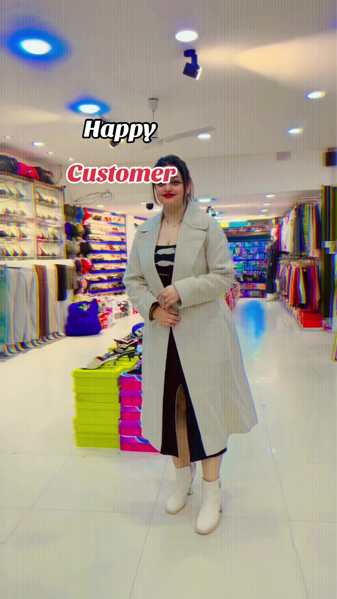 @Baraha shopping center itahari