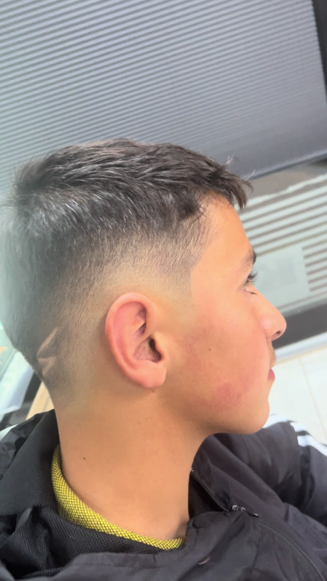 @MEŞE KUAF&Ouml;R SALONU 💈