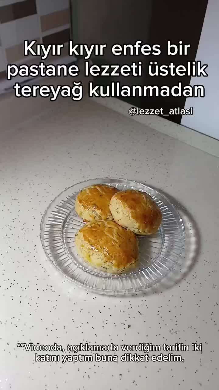 @Lezzet Atlası
