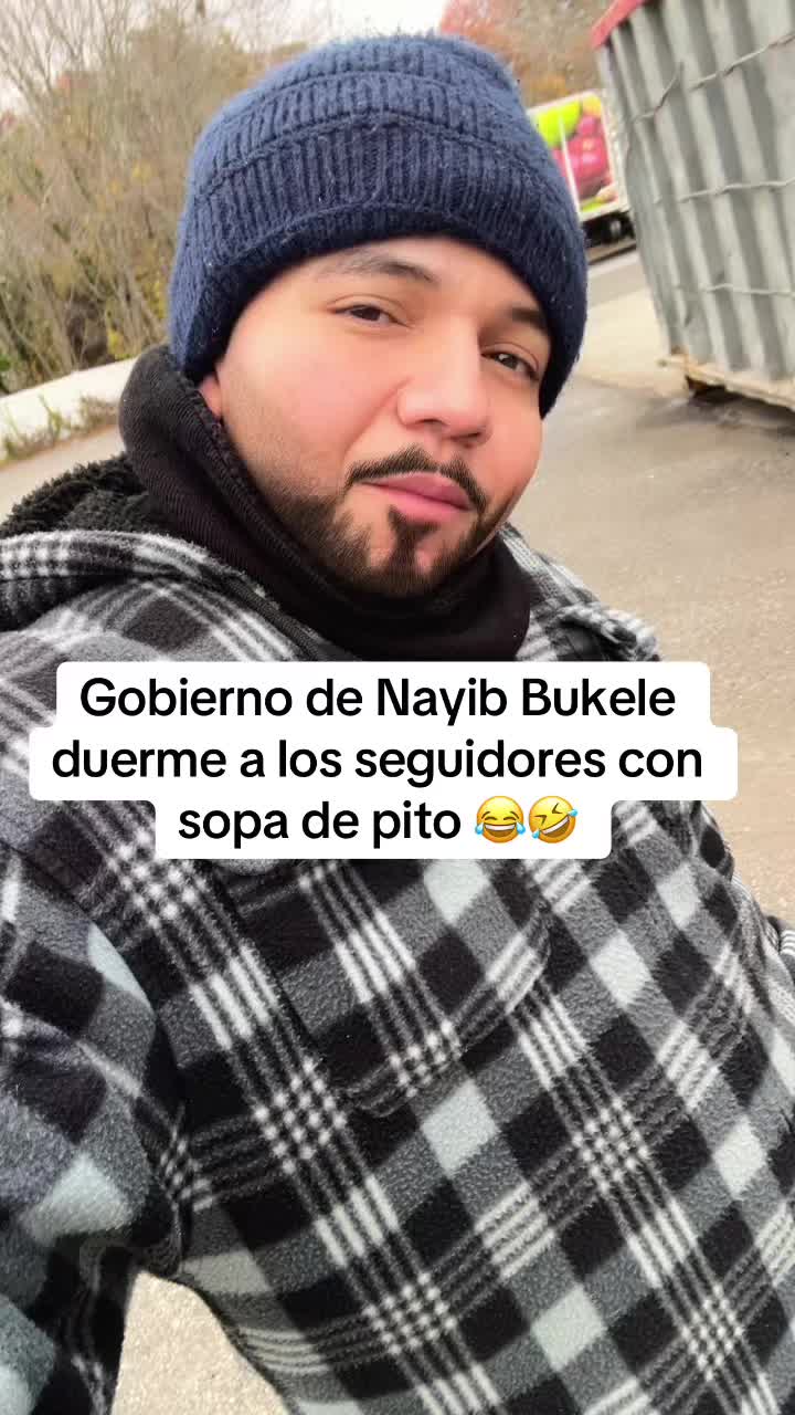 @El Pajero SV