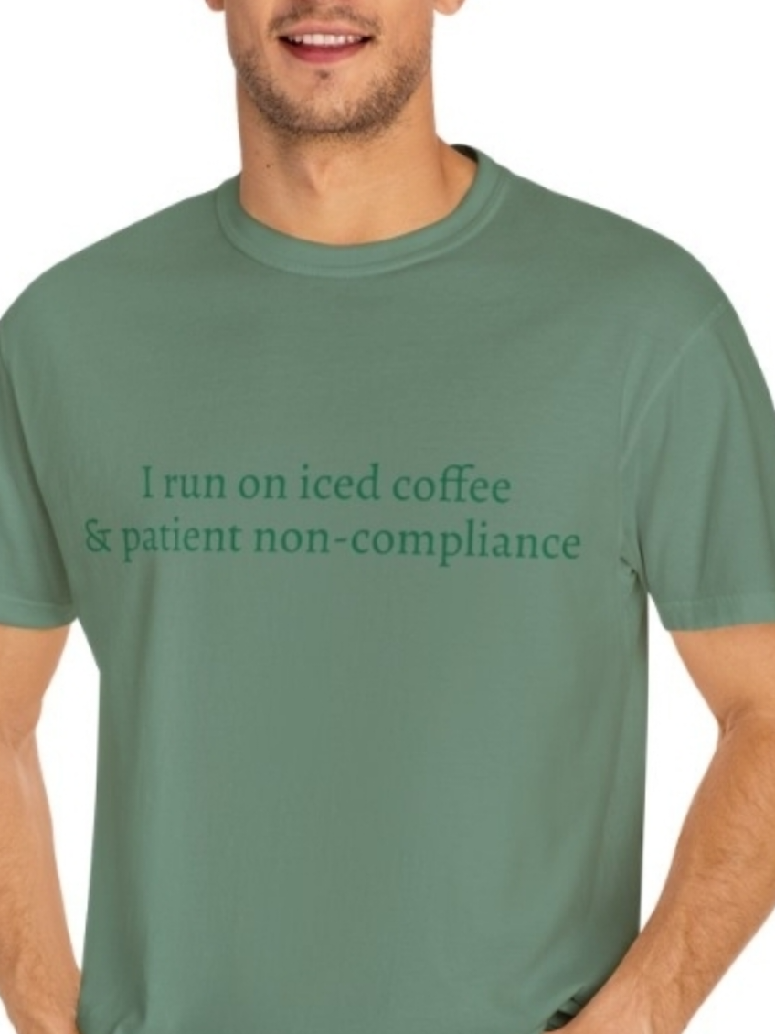 @TraumaBonded Merch