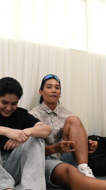 @Adonis Lesbian Philippines