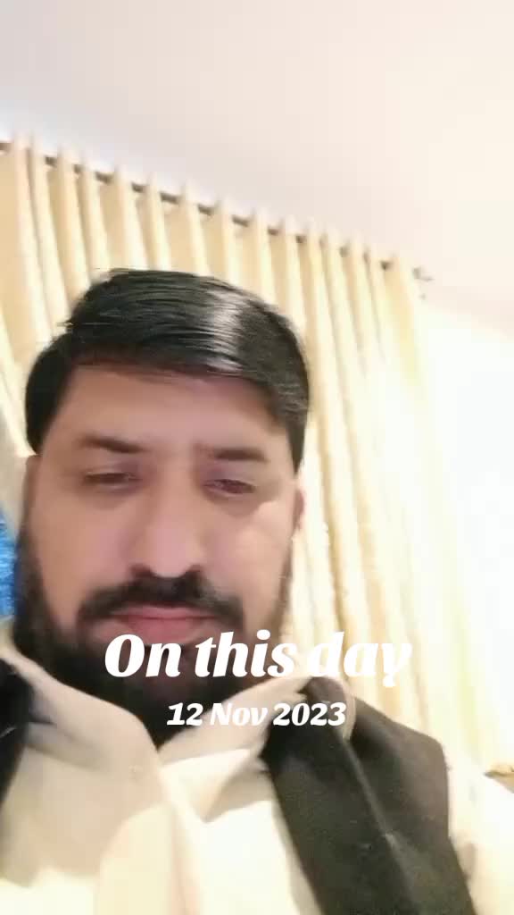 @Malik Nawazish gujjer
