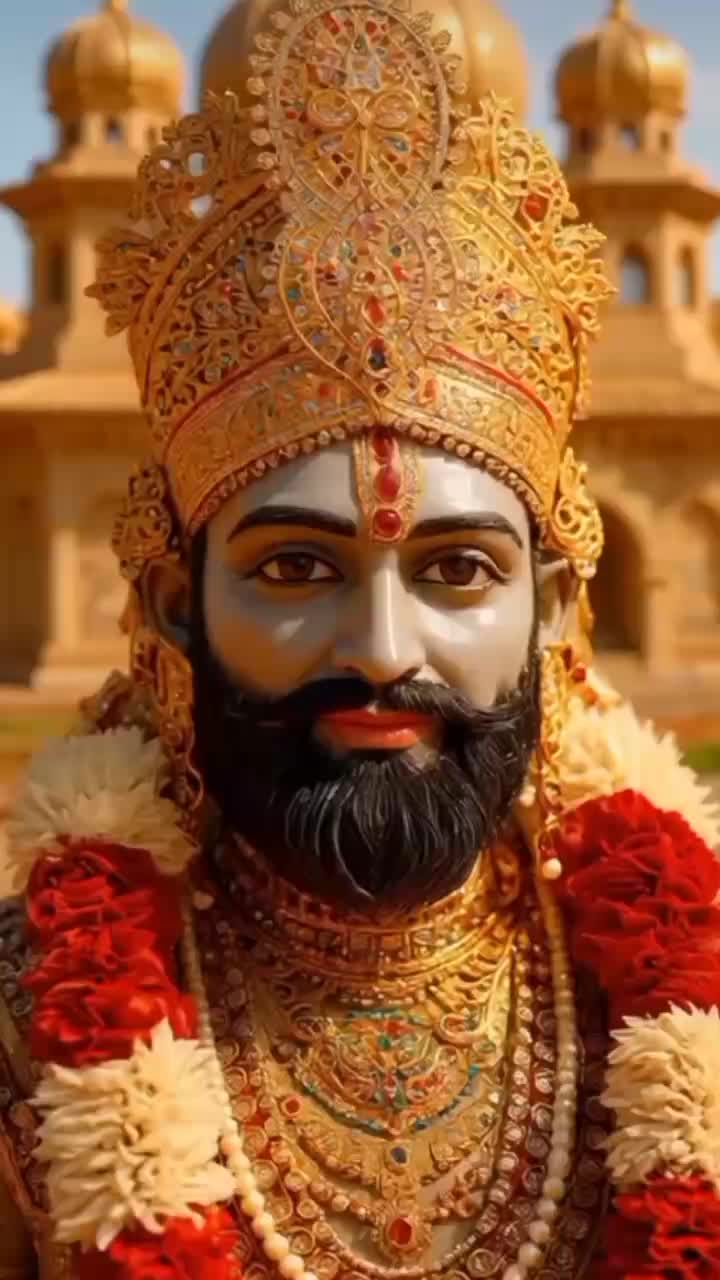 @🚩 Jay Mata di 🚩🙏🔱