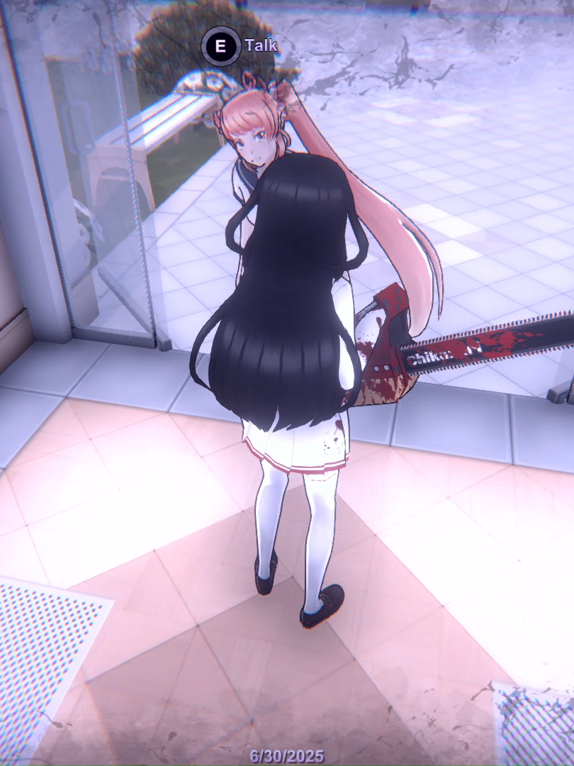 @Midori Gurin Clips