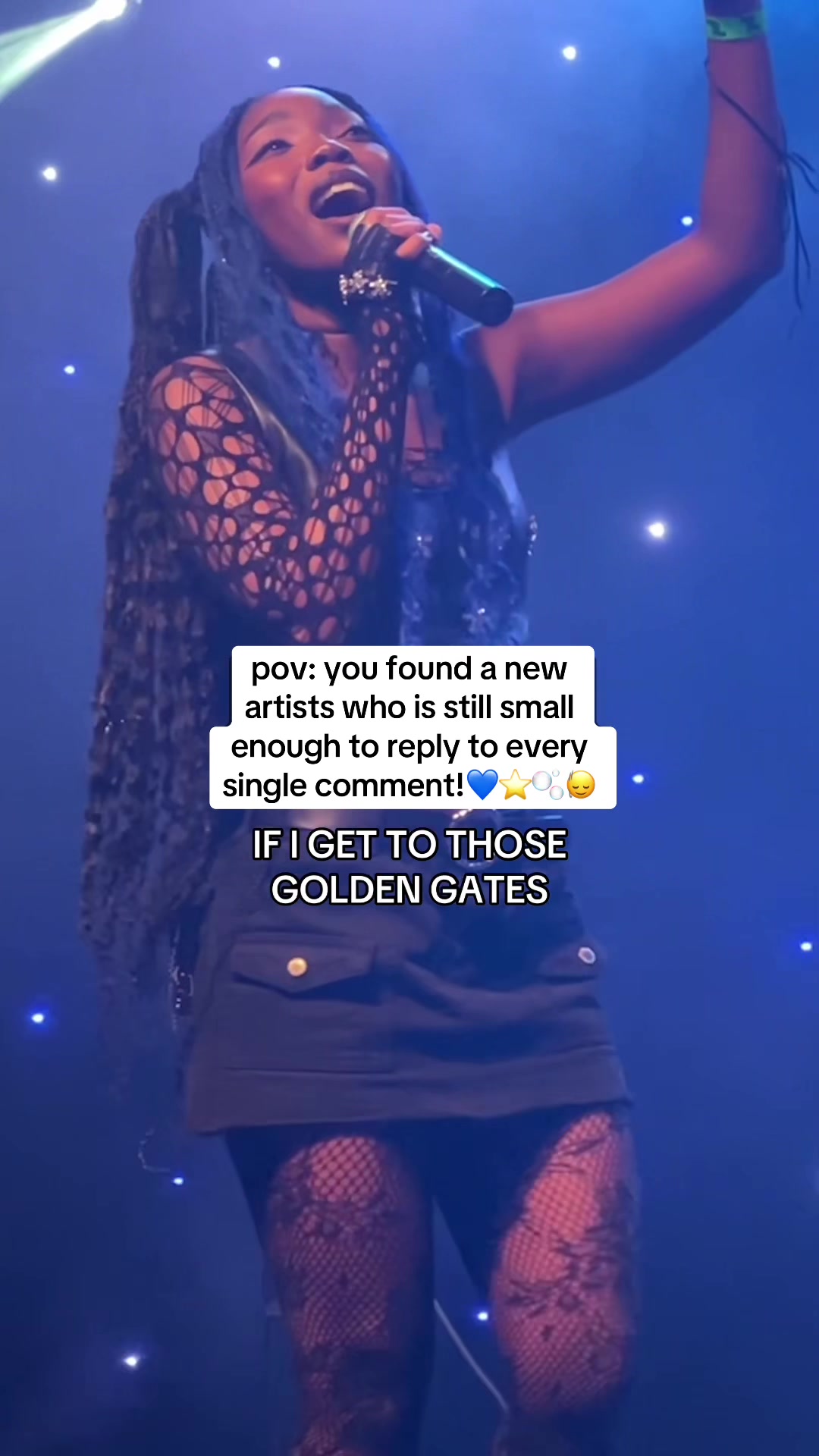 @Precious