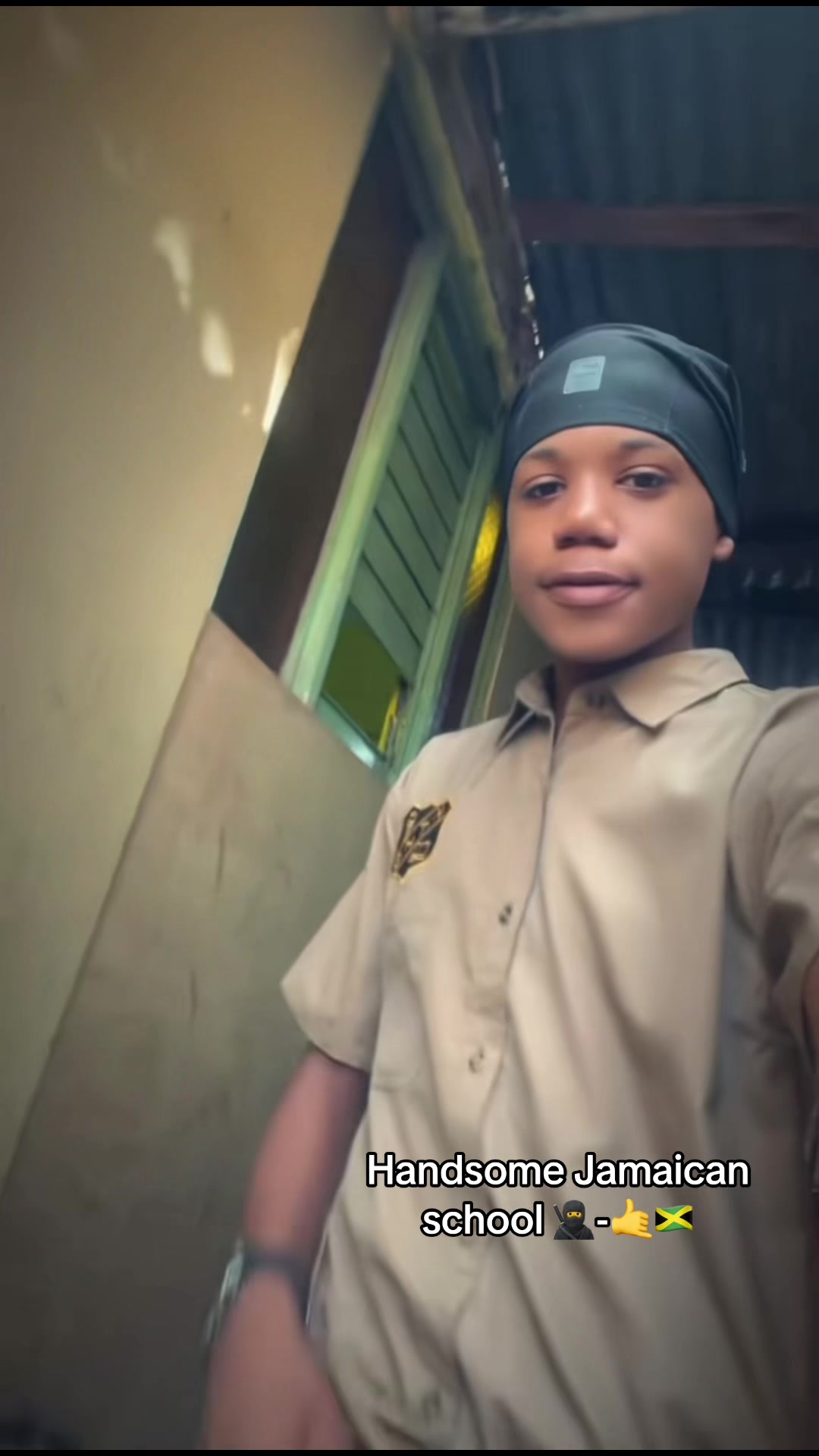 @Fine_jamaicantiktokers