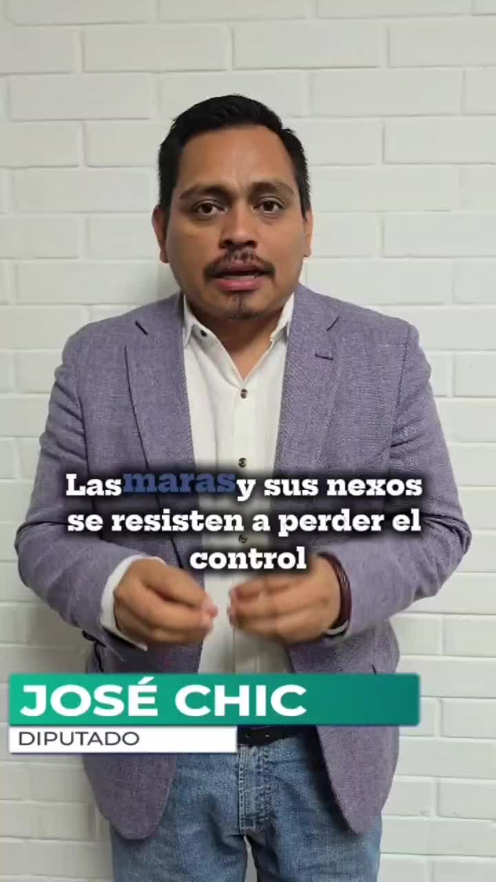 @Jos&eacute; Chic