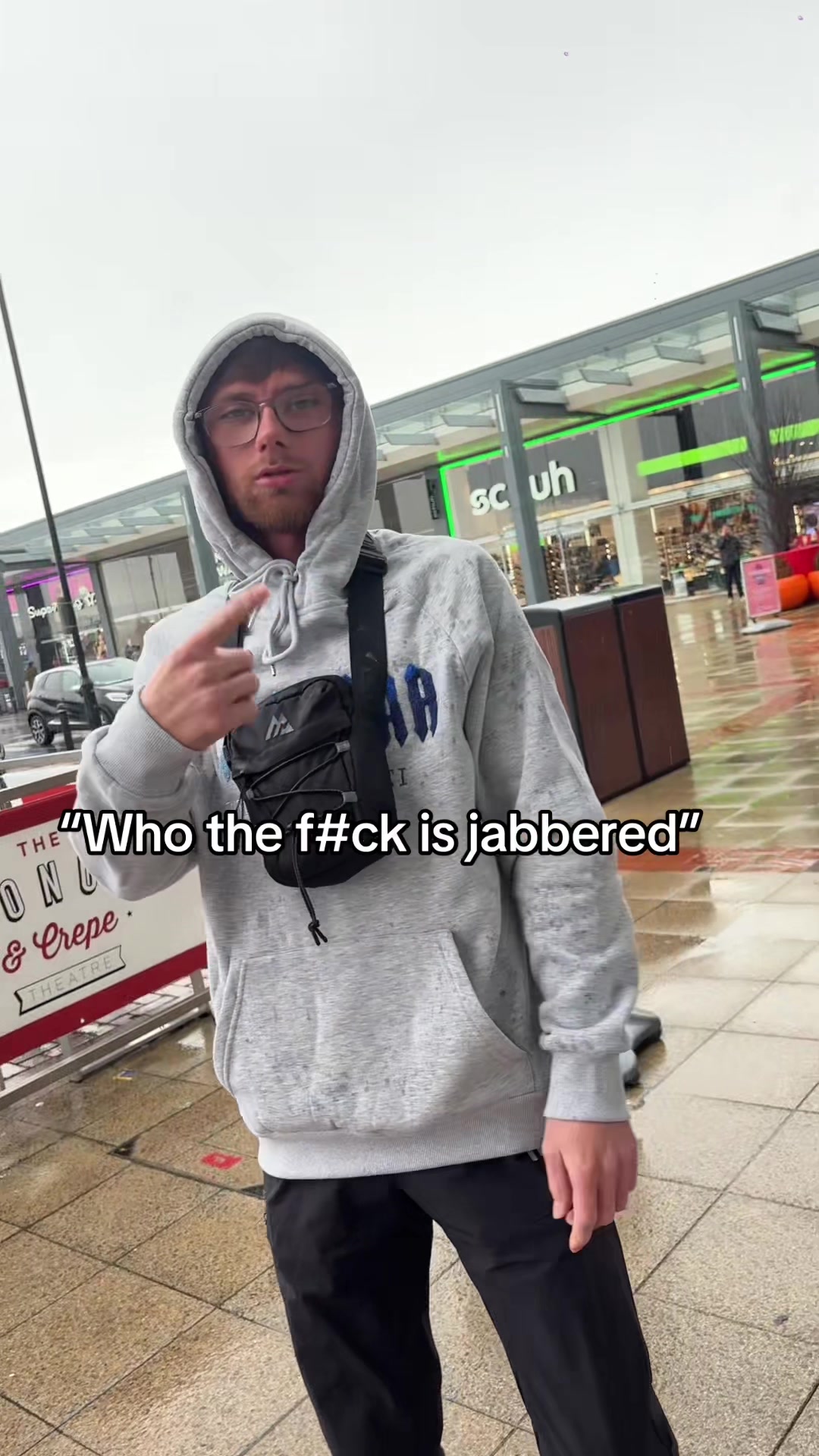 @Jarred daws
